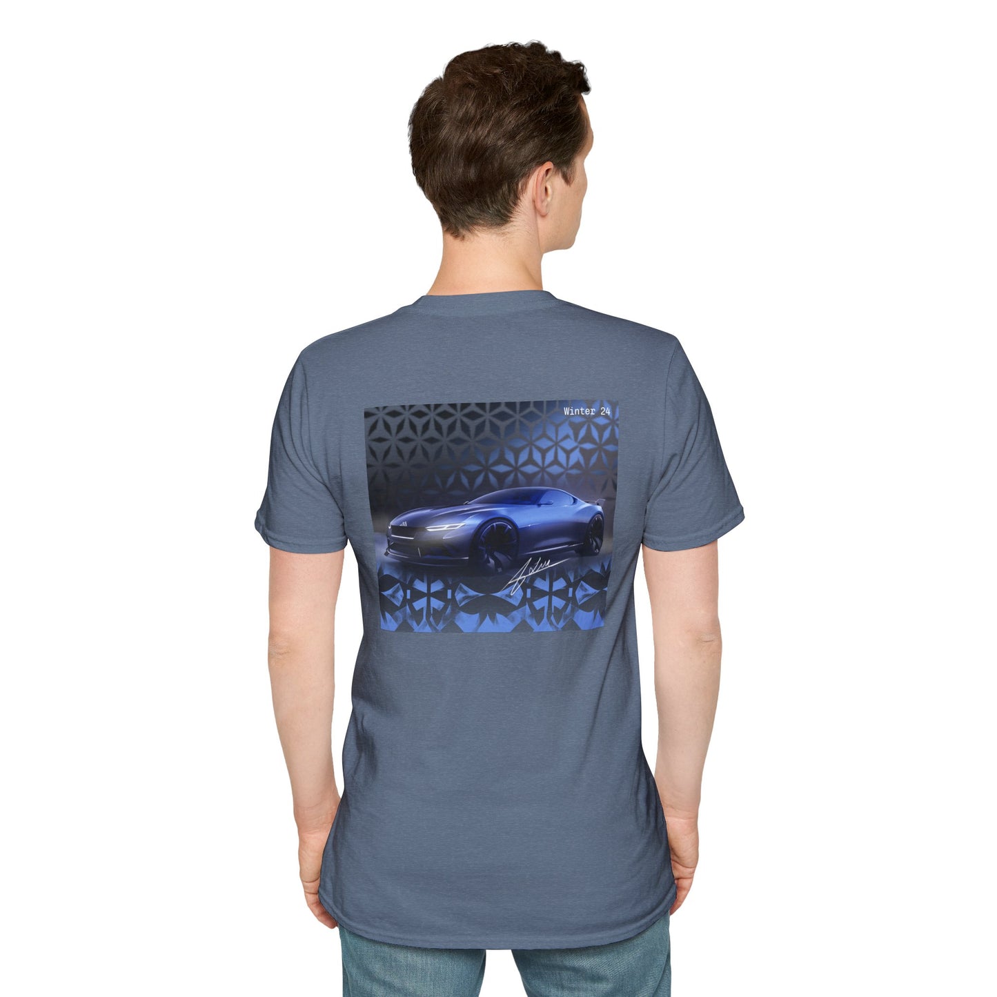 SkyLegend Tee