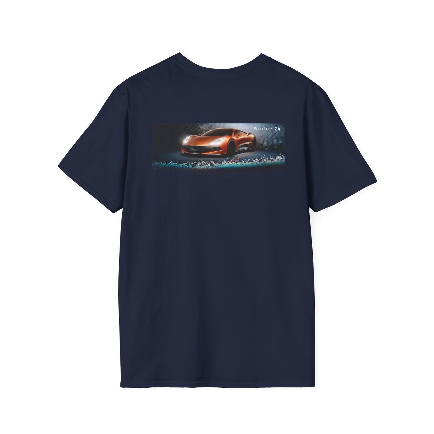 HyperLine Apex Tee
