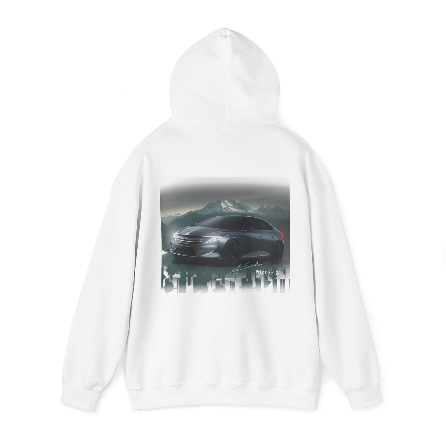 CruiseFlow Hoodie