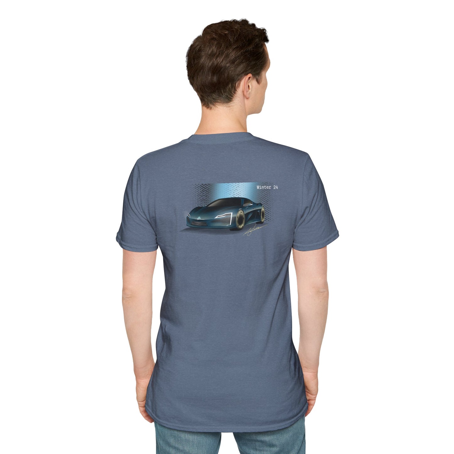 HyperLine Stratos Tee