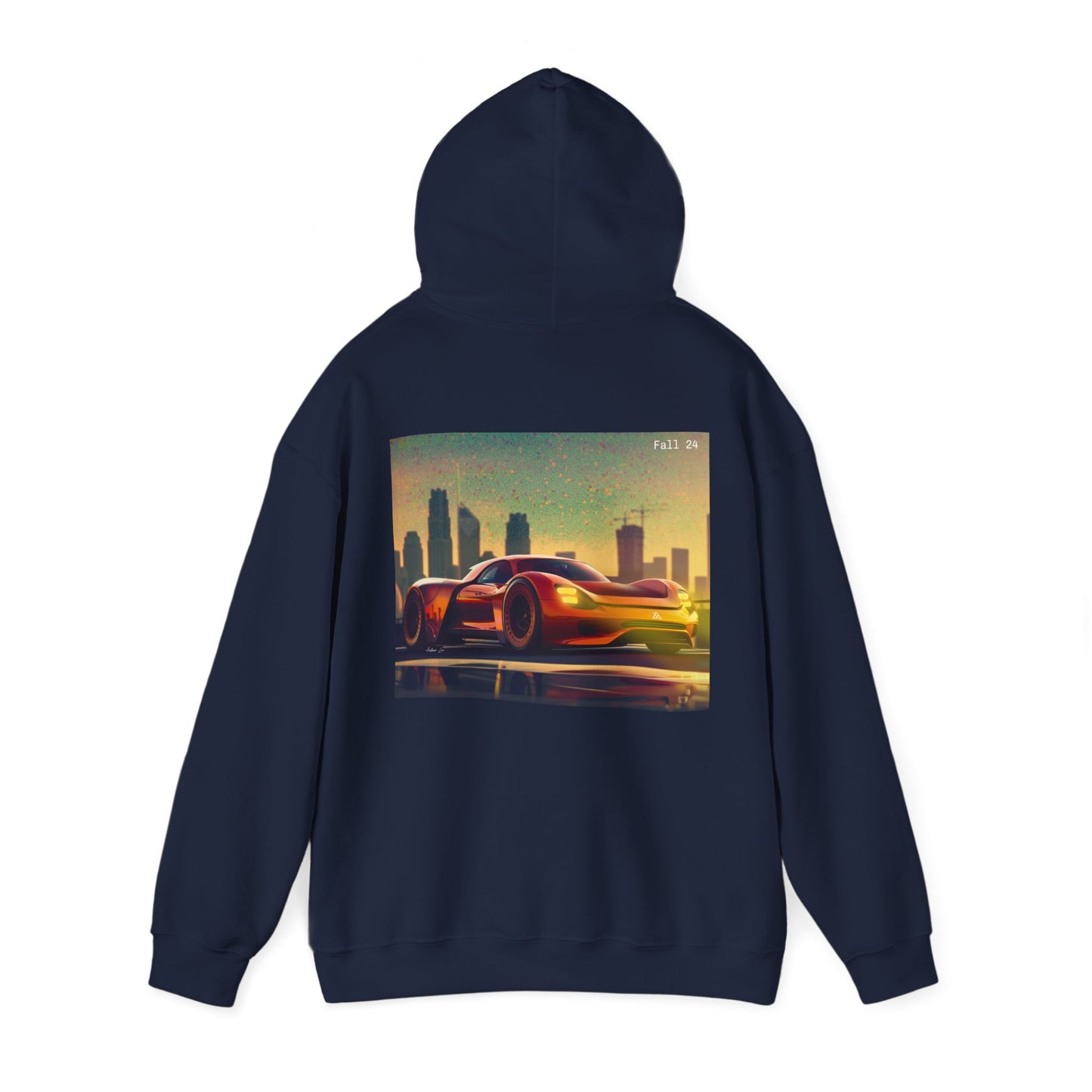 Racing Force GT Hoodie