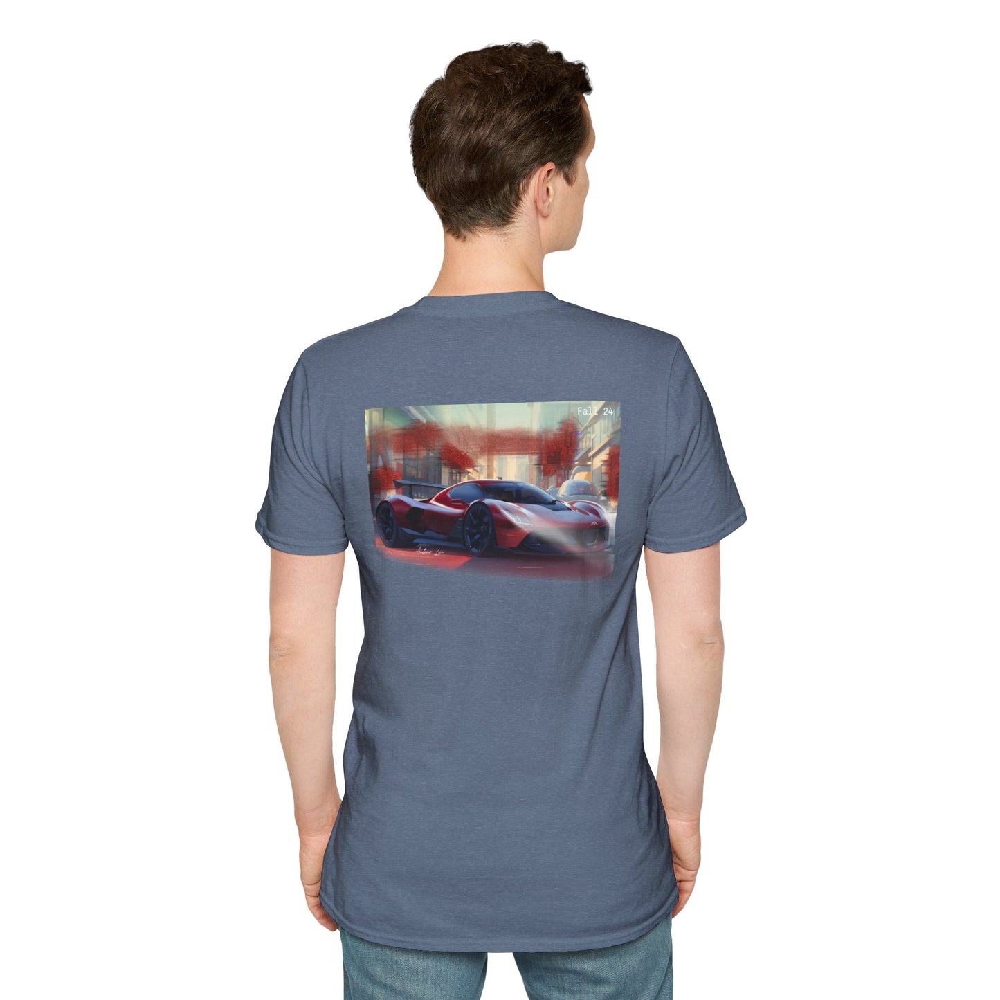 Ultimate Hypercar Tee