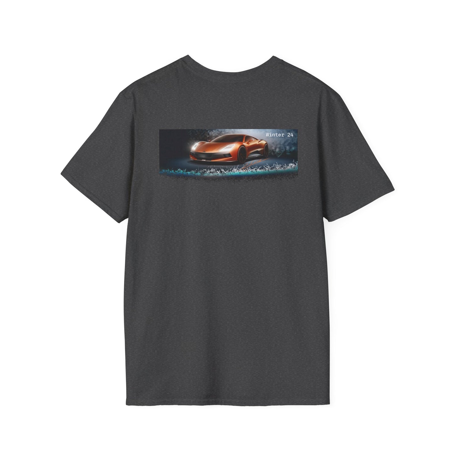 HyperLine Apex Tee