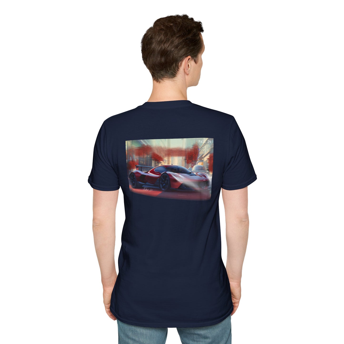 Ultimate Hypercar Tee