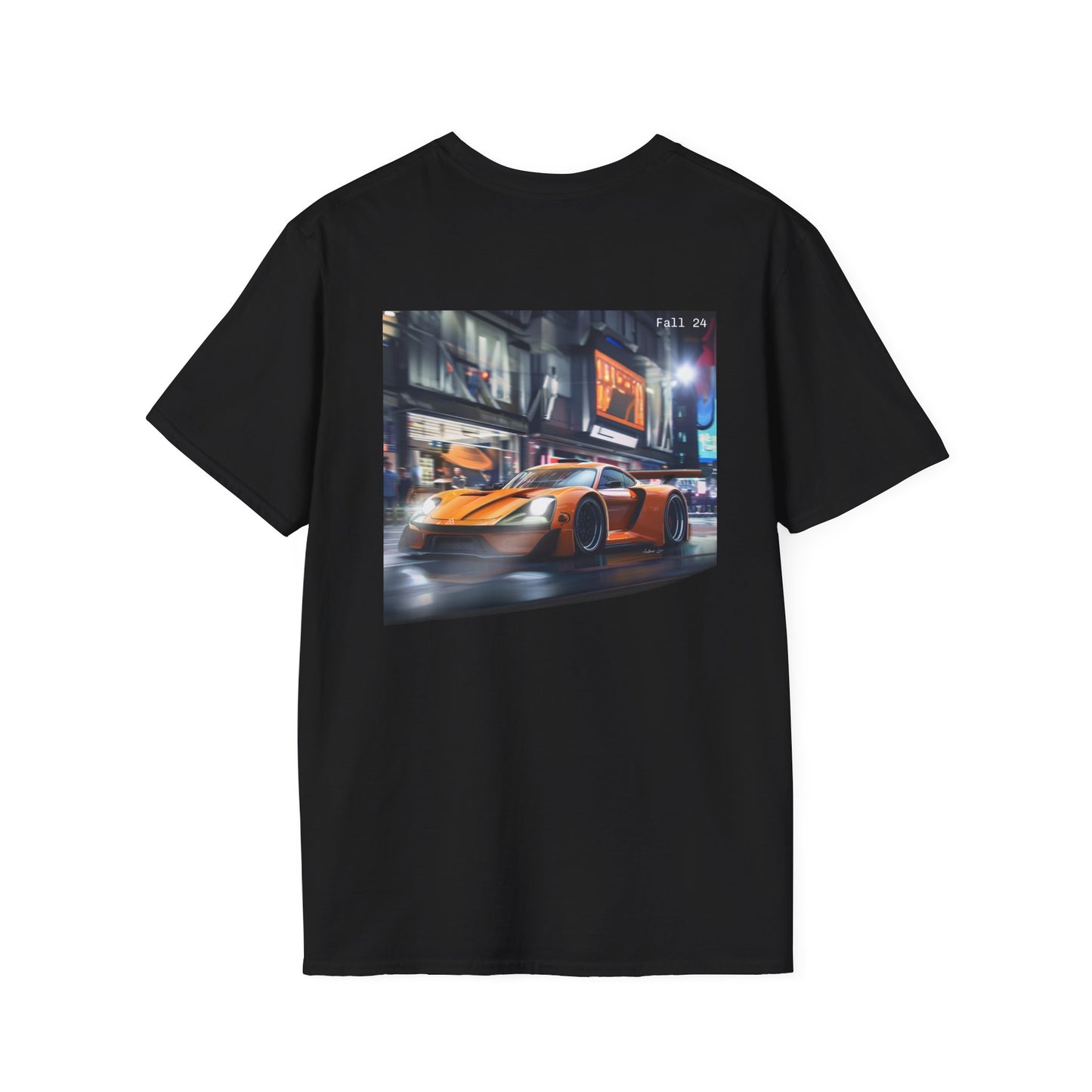 835 Track Pro Tee