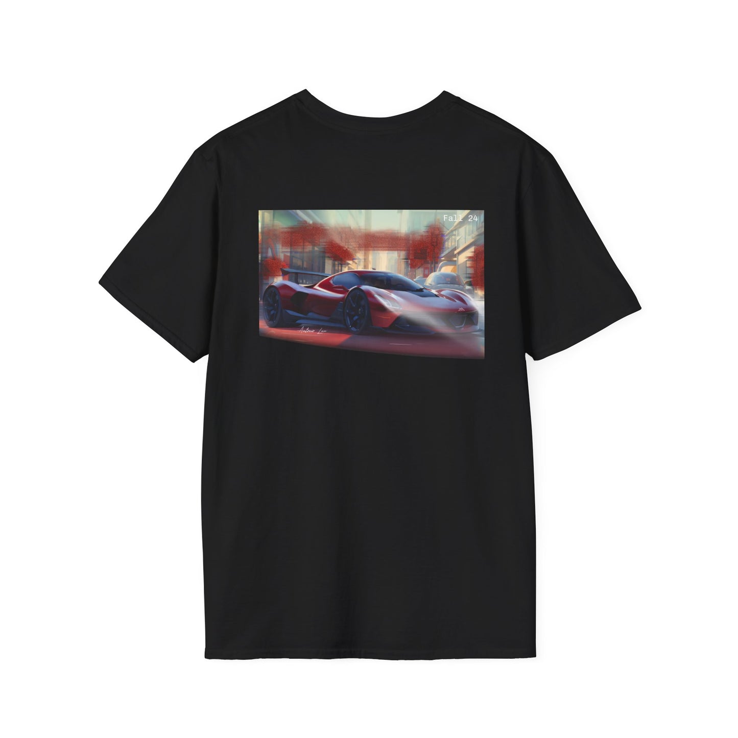 Ultimate Hypercar Tee