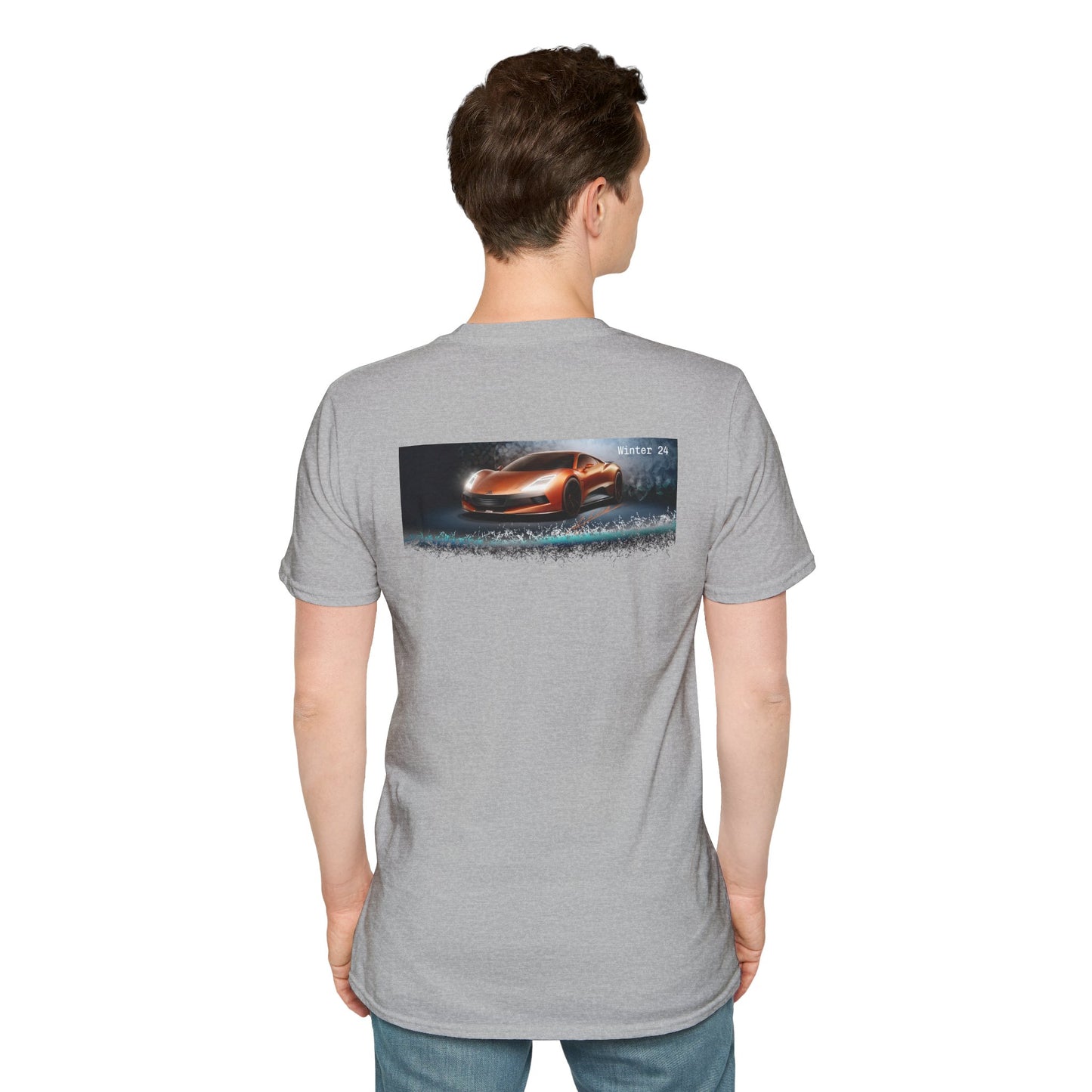HyperLine Apex Tee