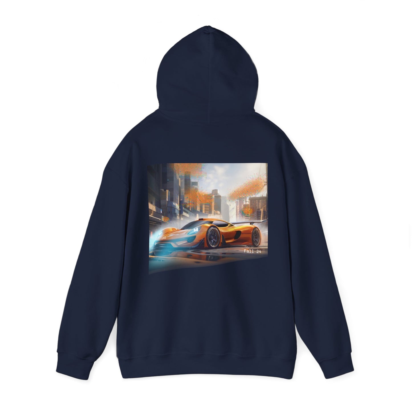 GT Apex Visionary Hoodie