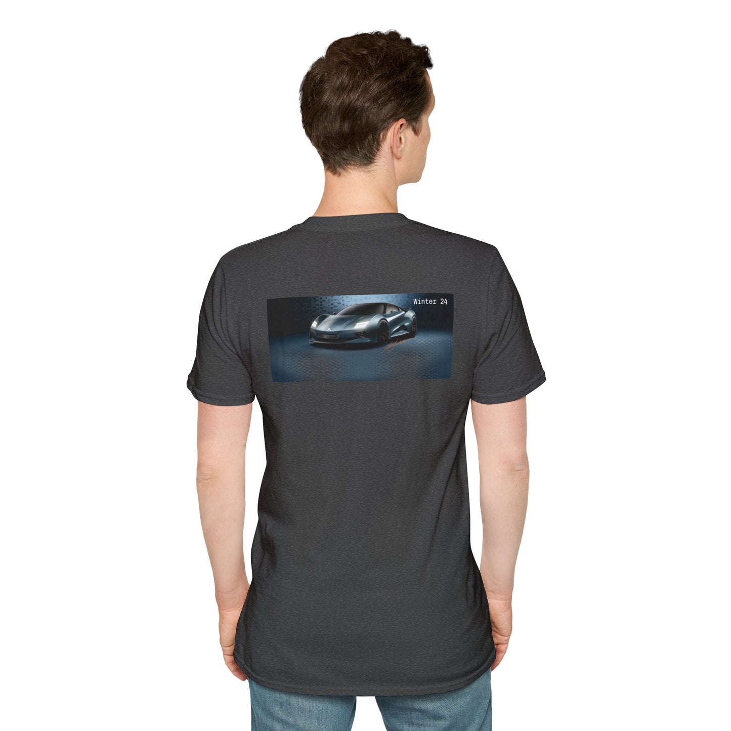 HyperLine Phantom Tee