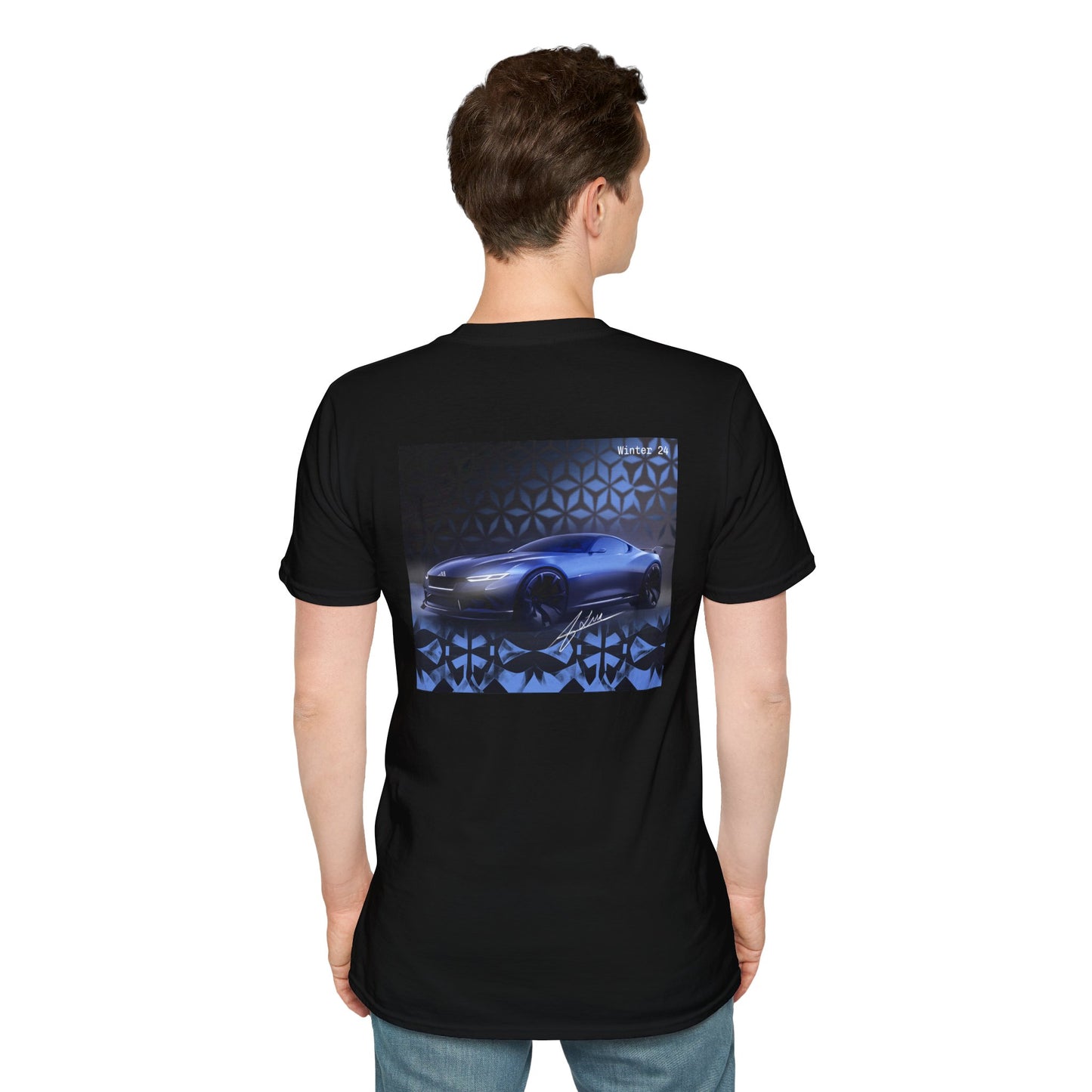 SkyLegend Tee