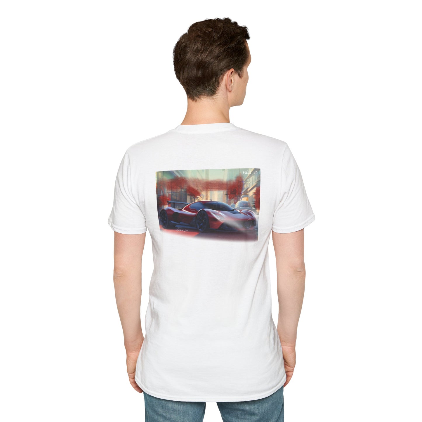 Ultimate Hypercar Tee