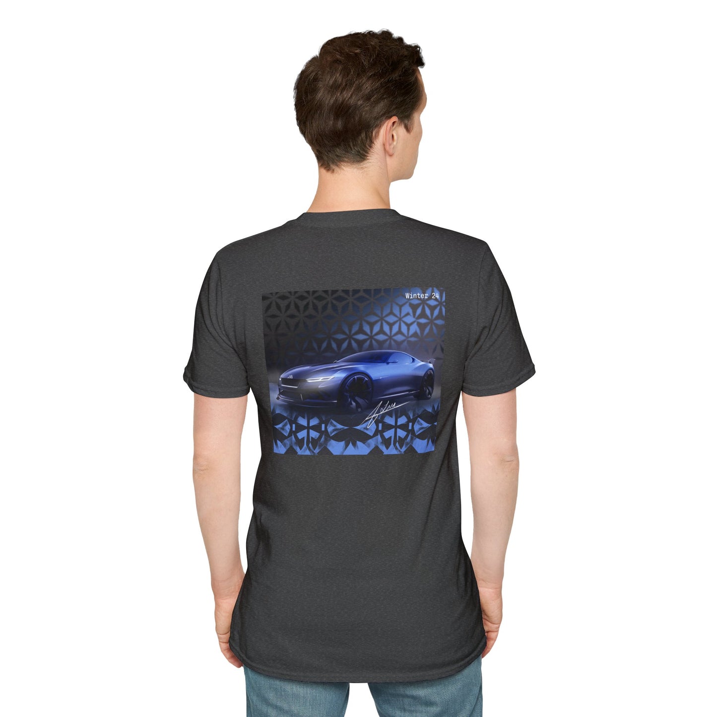 SkyLegend Tee