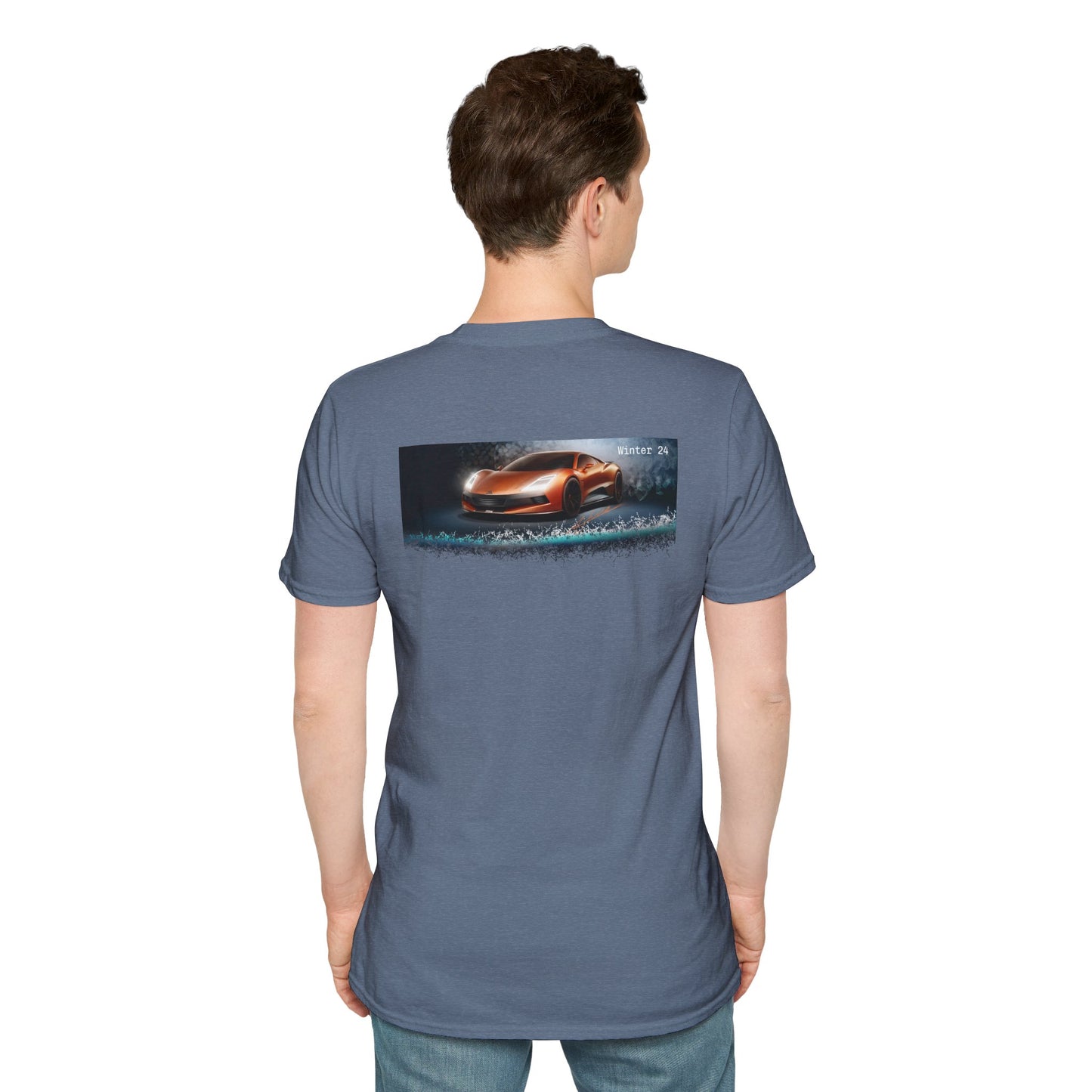 HyperLine Apex Tee