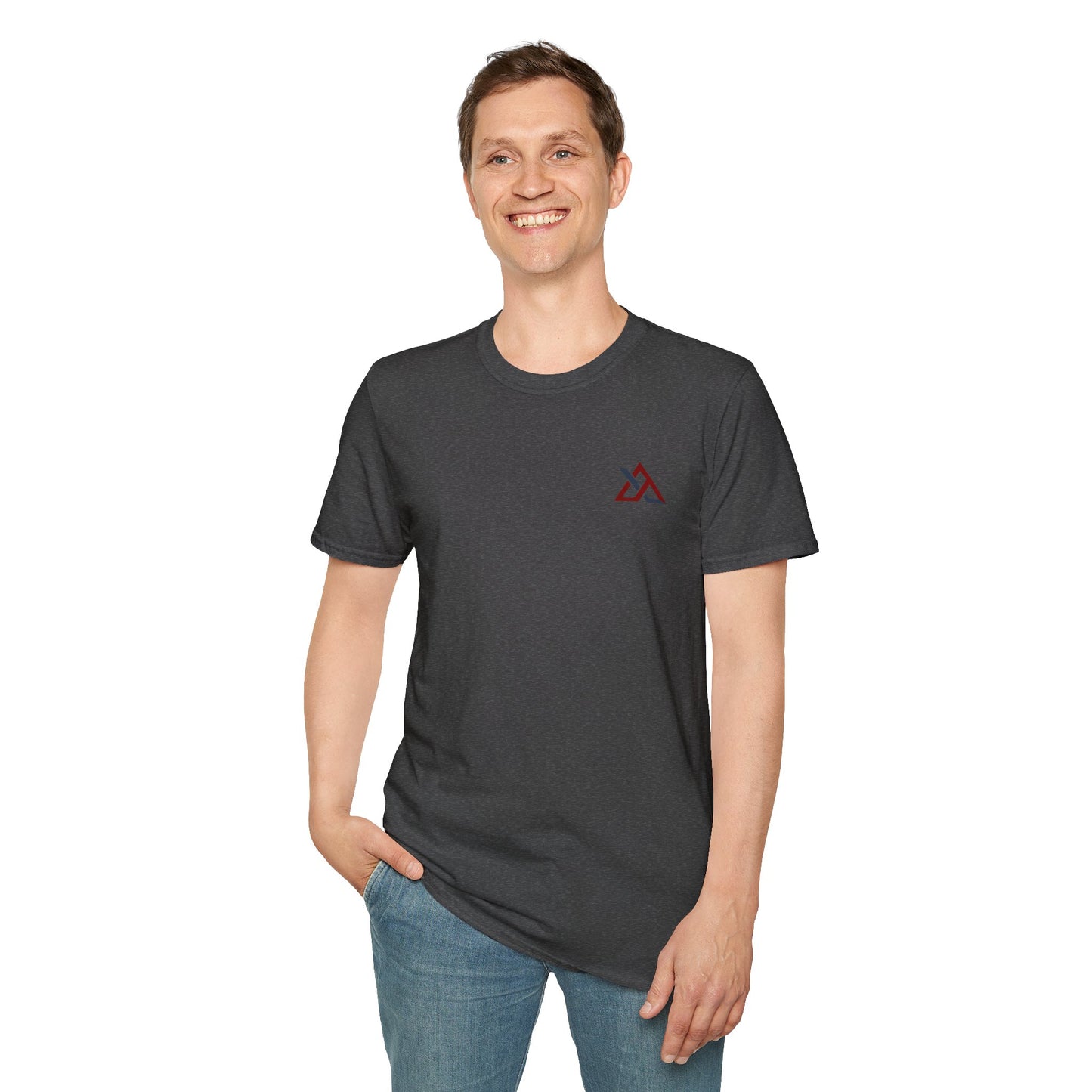 Touring 250 Tee