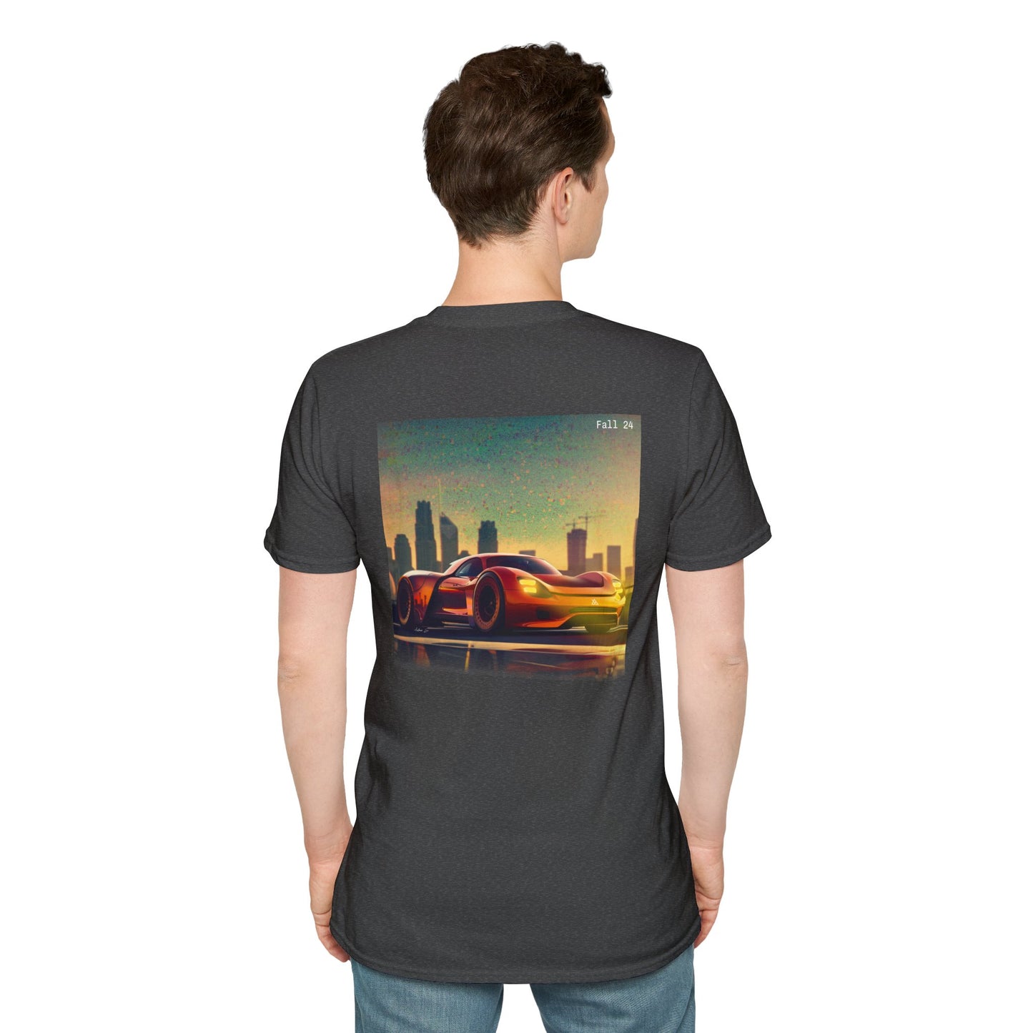 Racing Force GT Tee