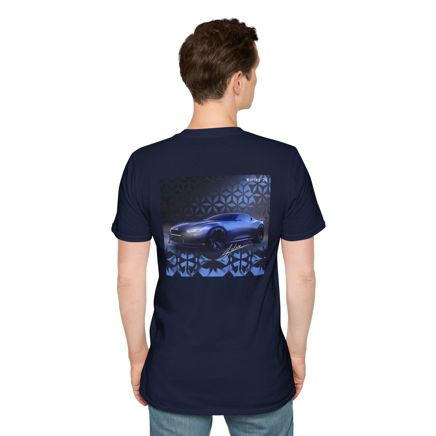 SkyLegend Tee