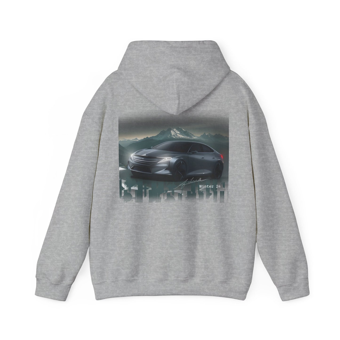 CruiseFlow Hoodie