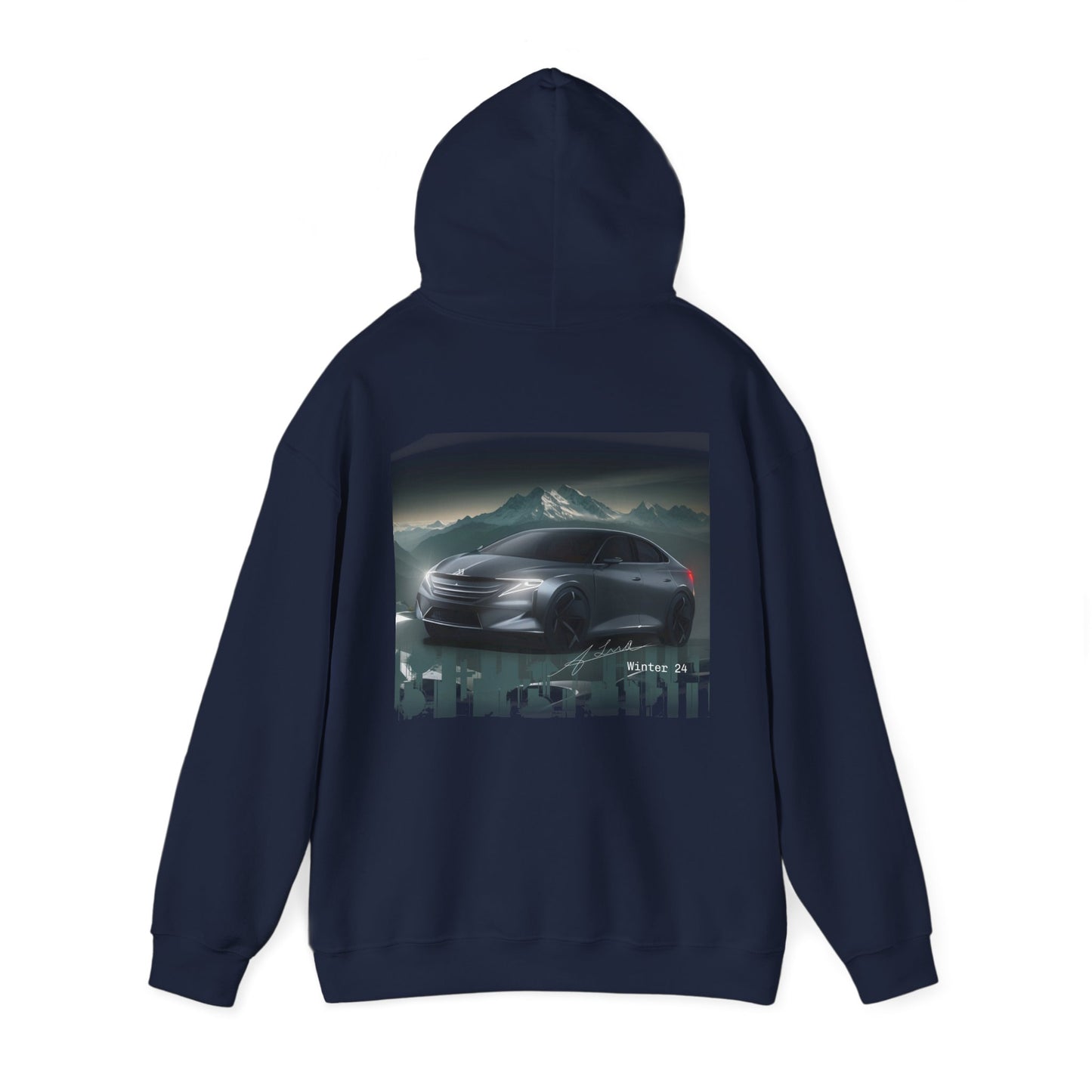 CruiseFlow Hoodie