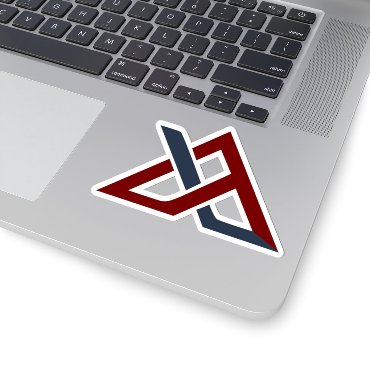 Unleashed Ink Lab Vinyl Sticker