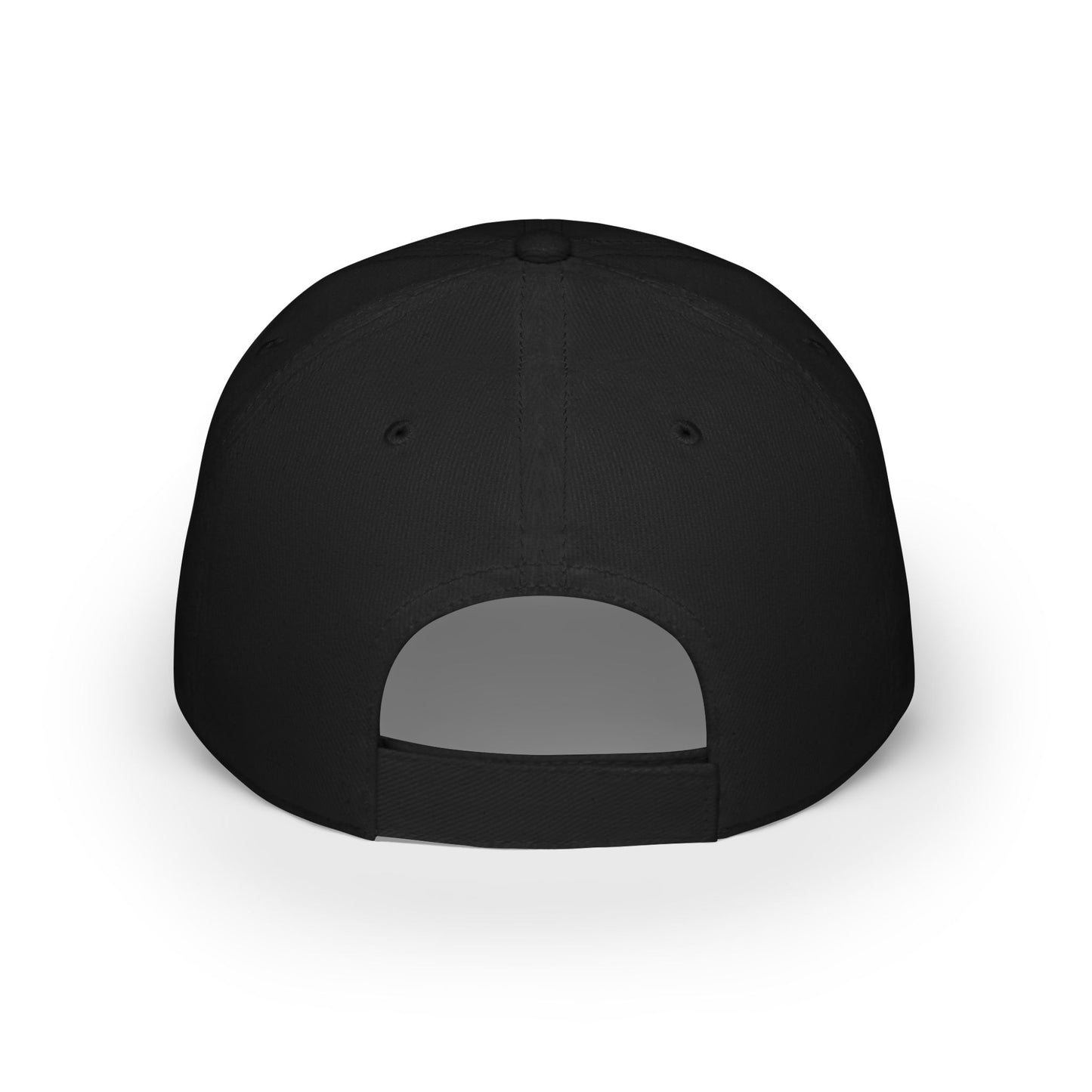 Unleashed Ink Labs Baseball Cap
