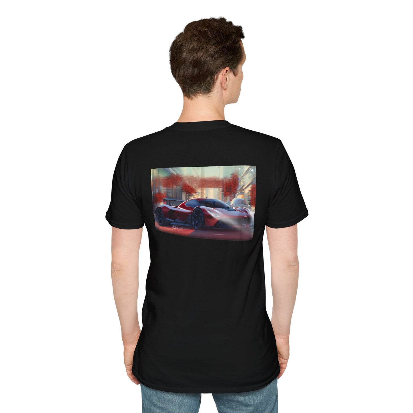 Ultimate Hypercar Tee