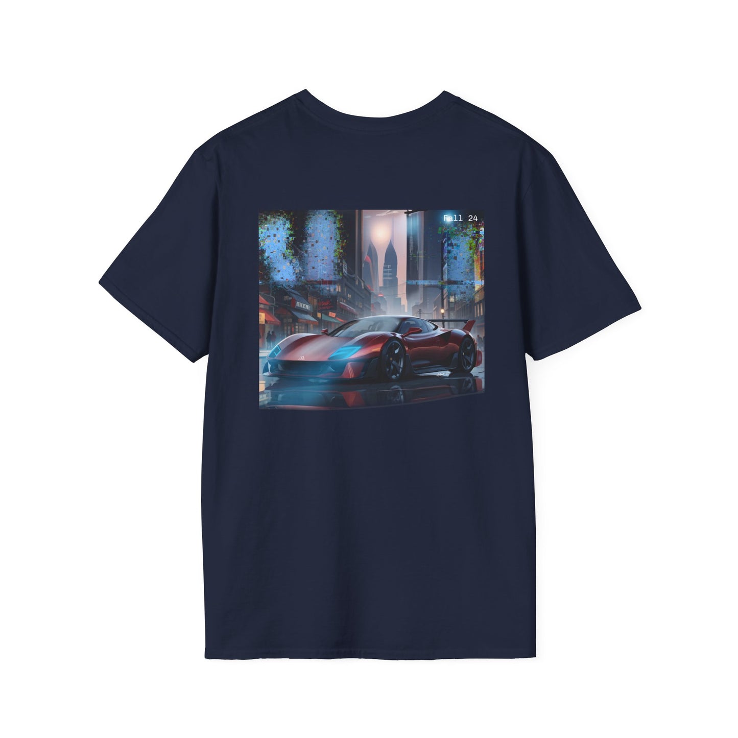 Velocity V12 Tee