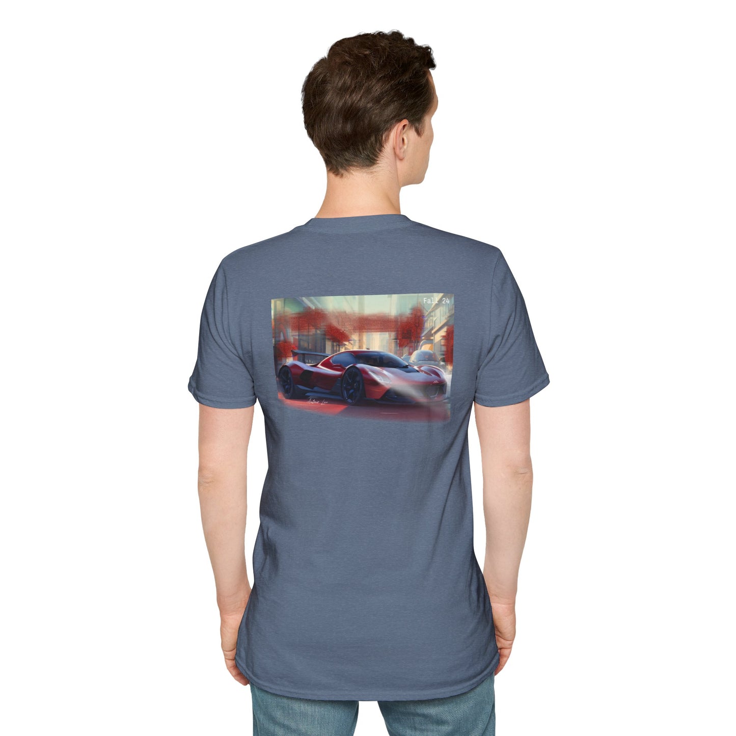 Ultimate Hypercar Tee
