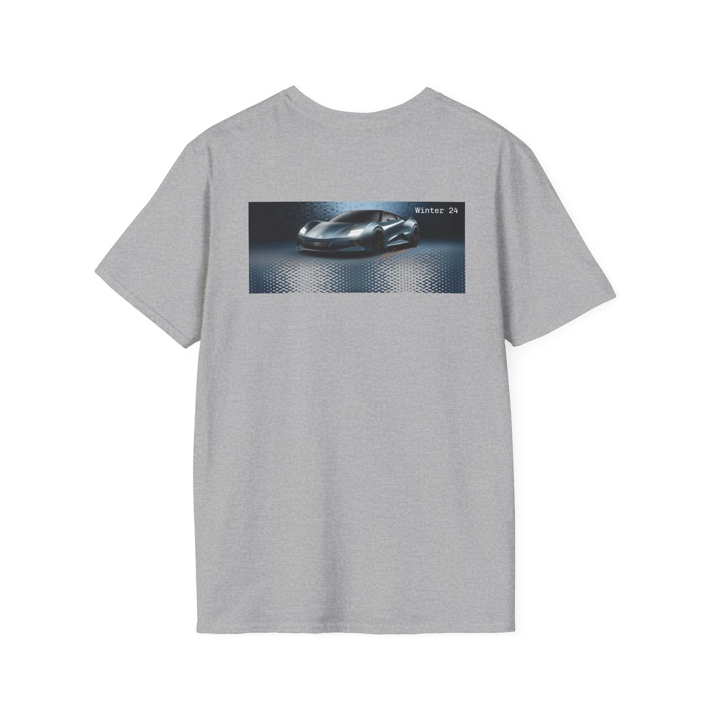 HyperLine Phantom Tee