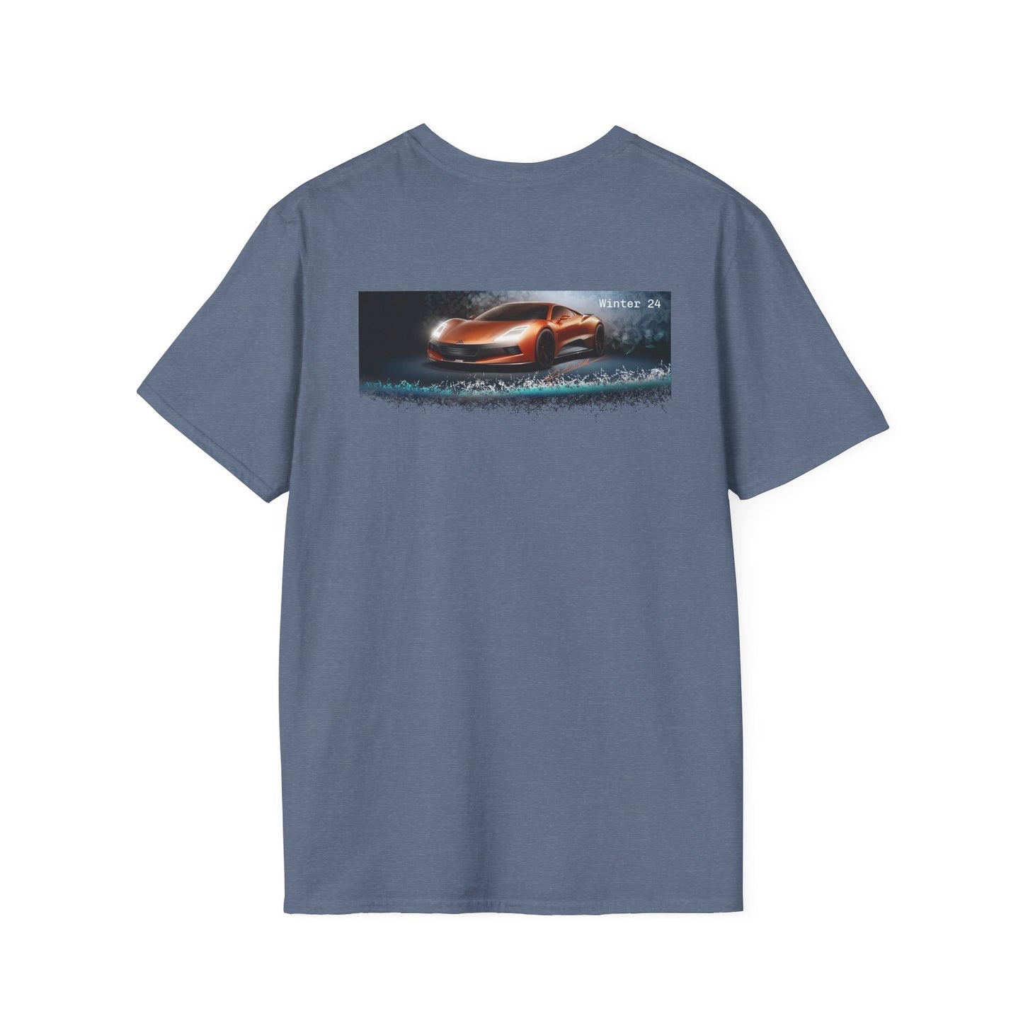 HyperLine Apex Tee