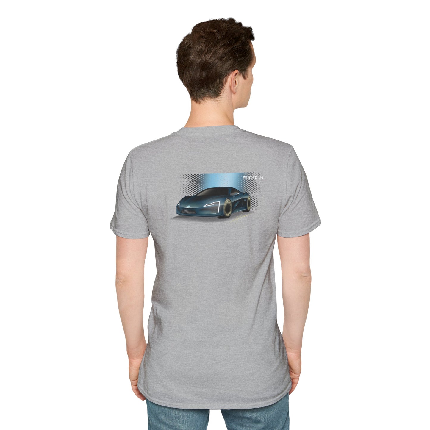 HyperLine Stratos Tee