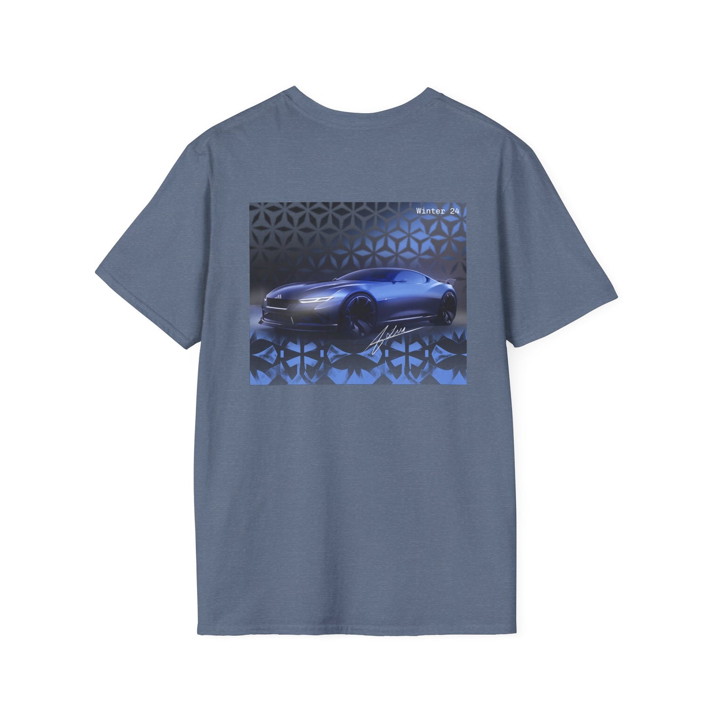 SkyLegend Tee