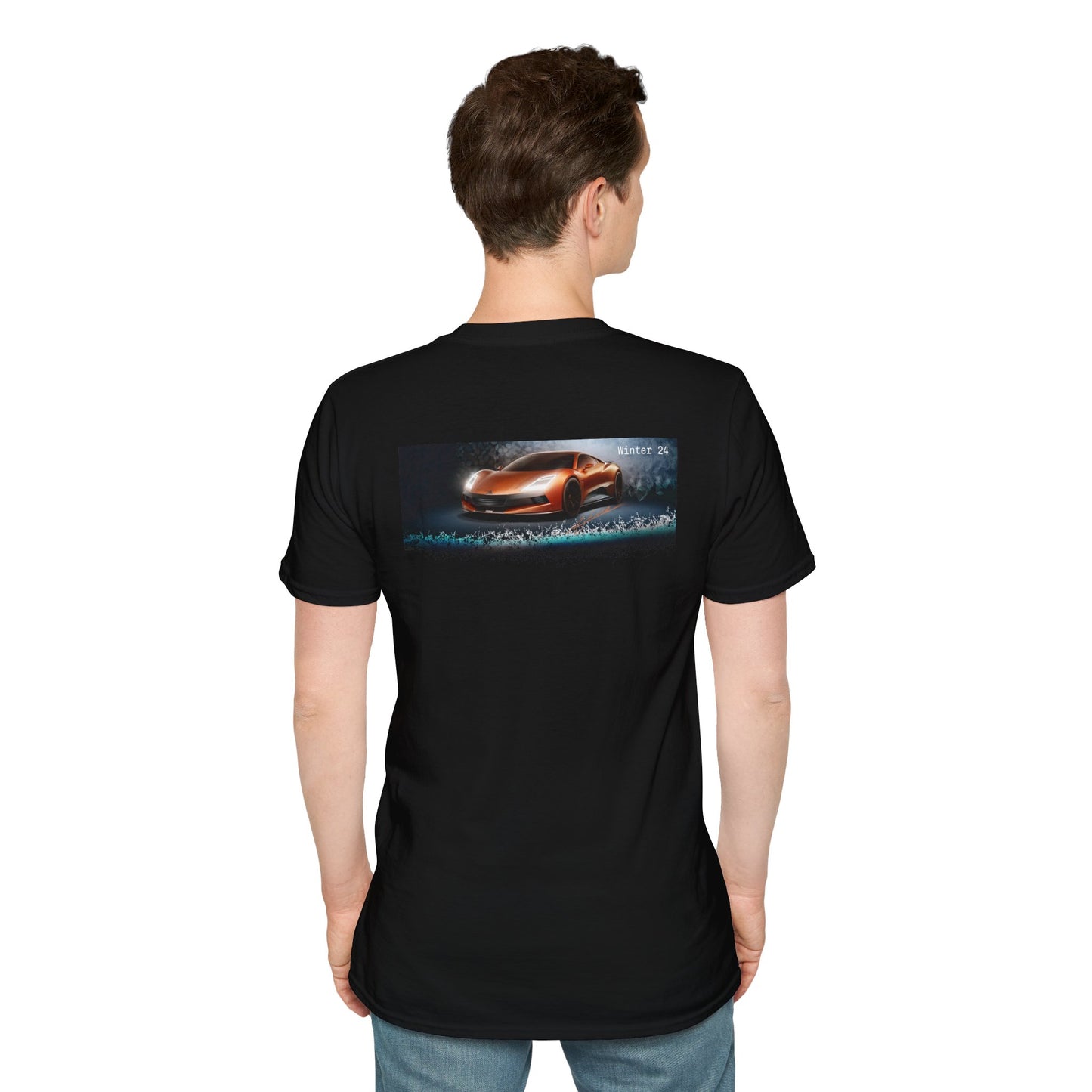 HyperLine Apex Tee