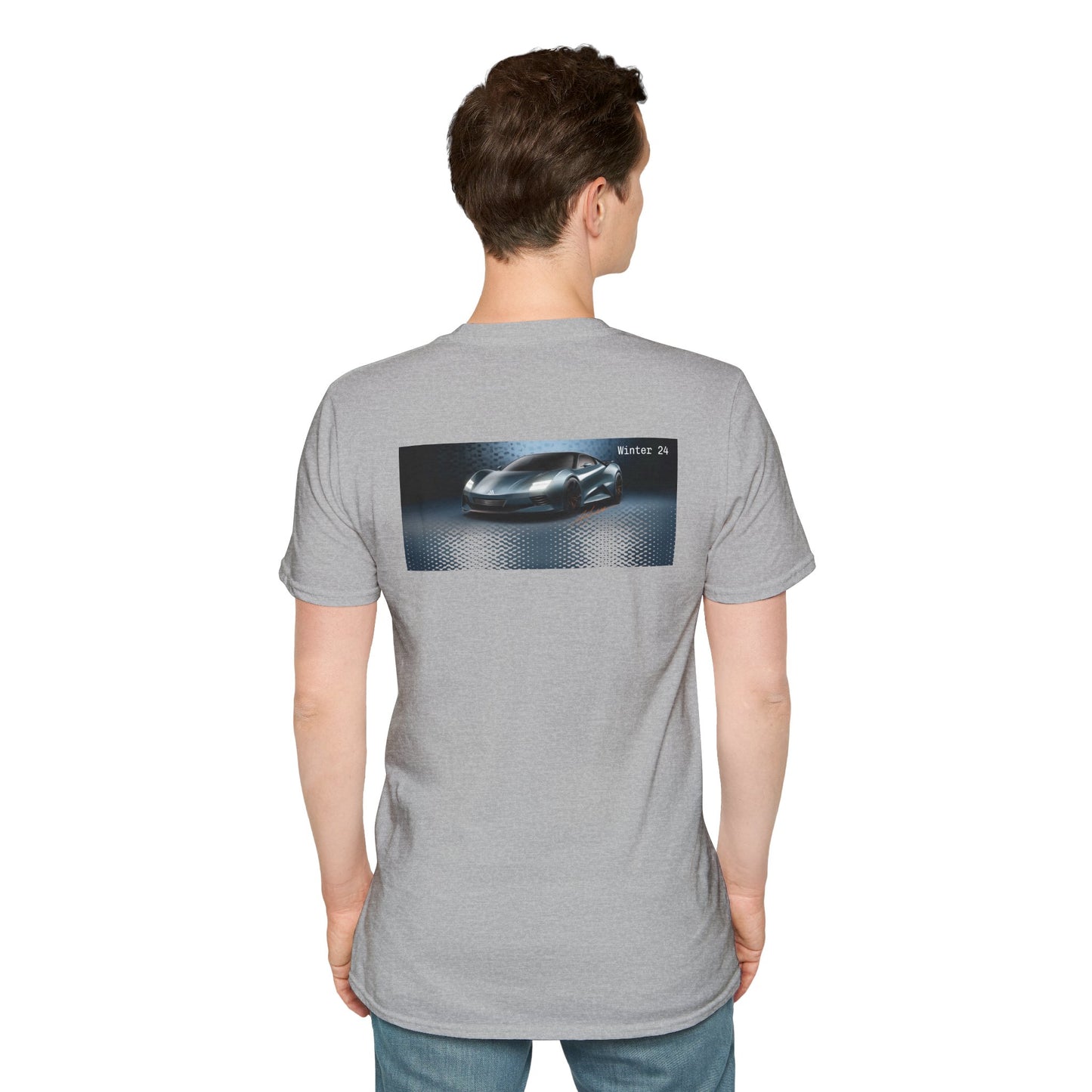 HyperLine Phantom Tee