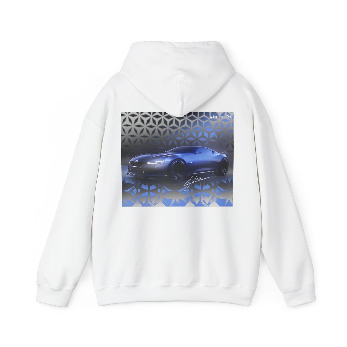 SkyLegend Hoodie