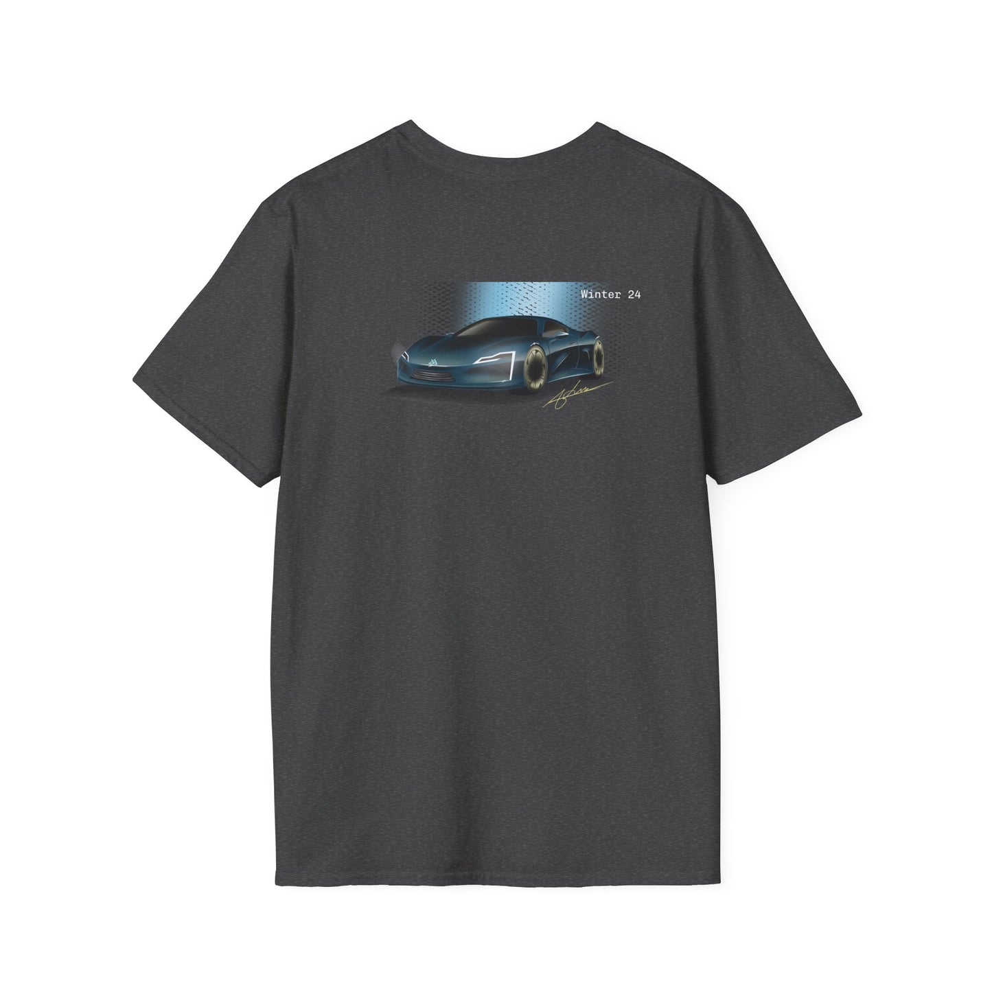 HyperLine Stratos Tee