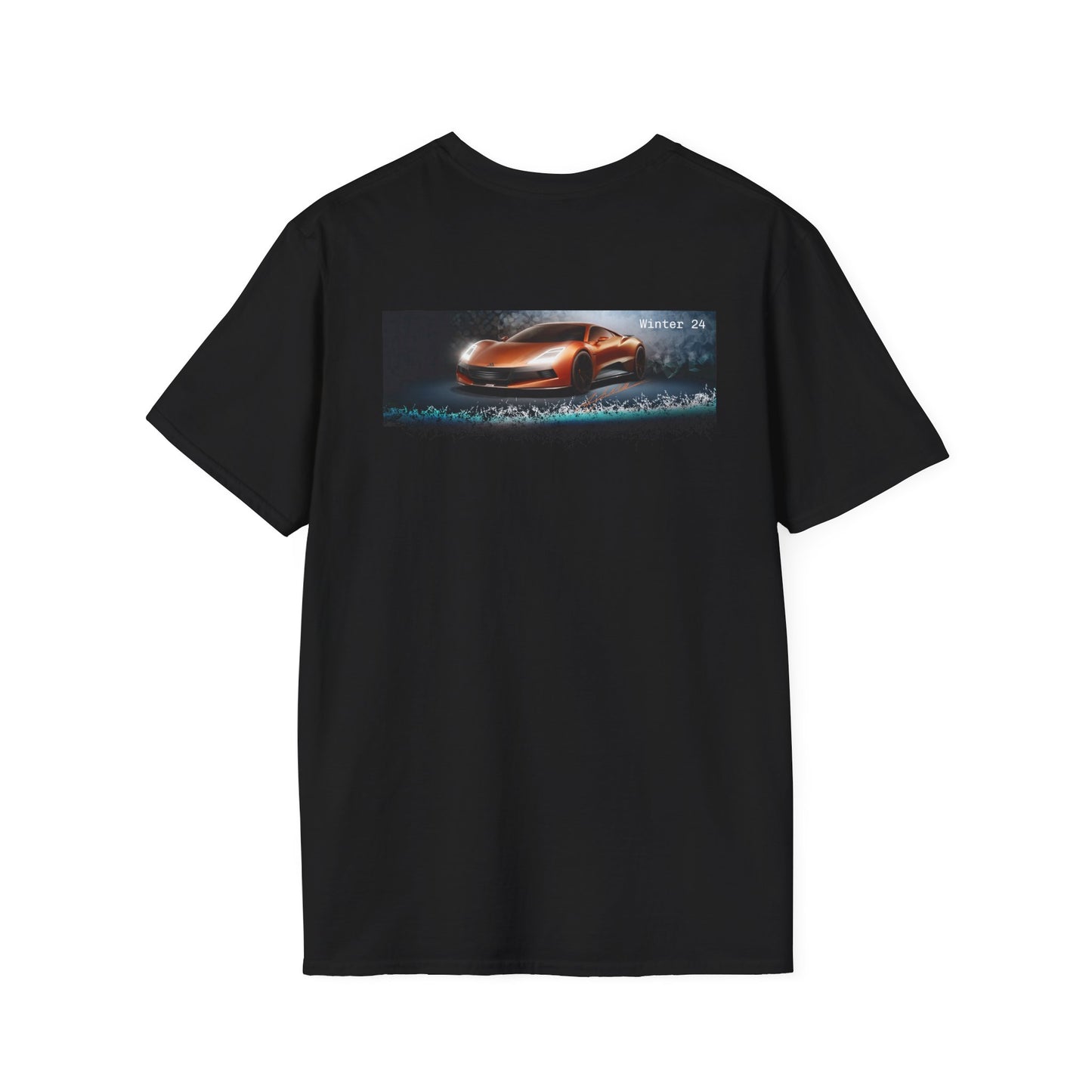 HyperLine Apex Tee