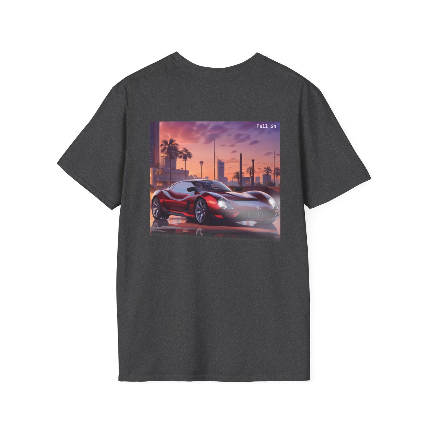 Touring 250 Tee