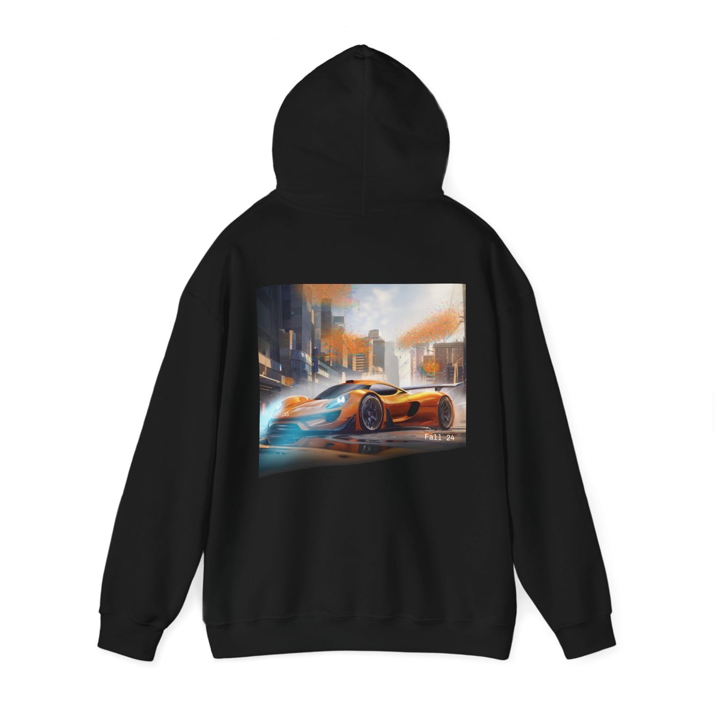 GT Apex Visionary Hoodie