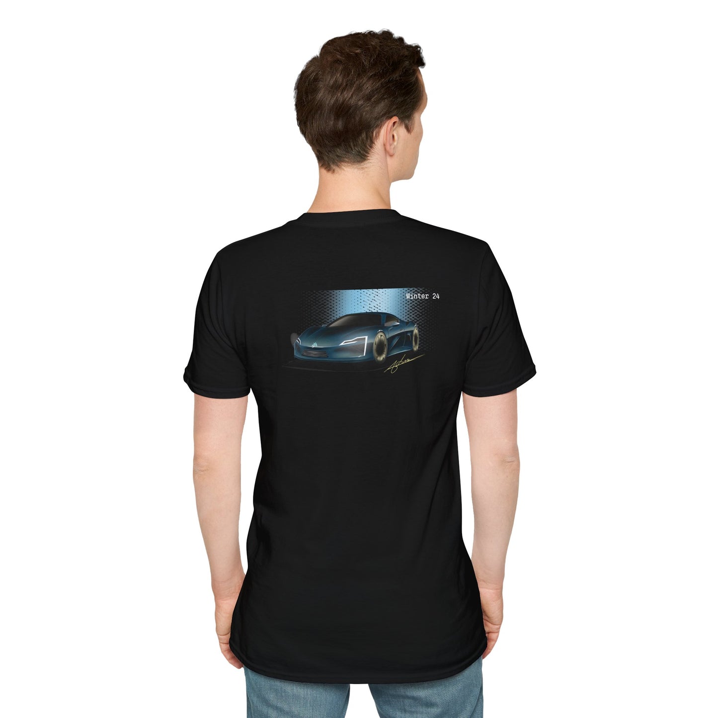 HyperLine Stratos Tee