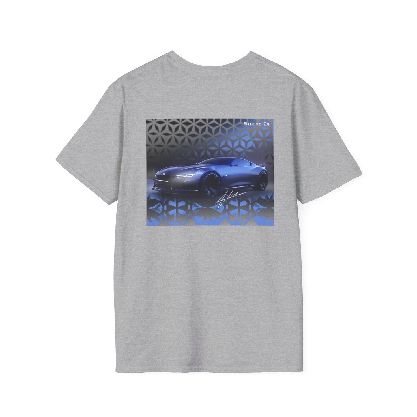 SkyLegend Tee