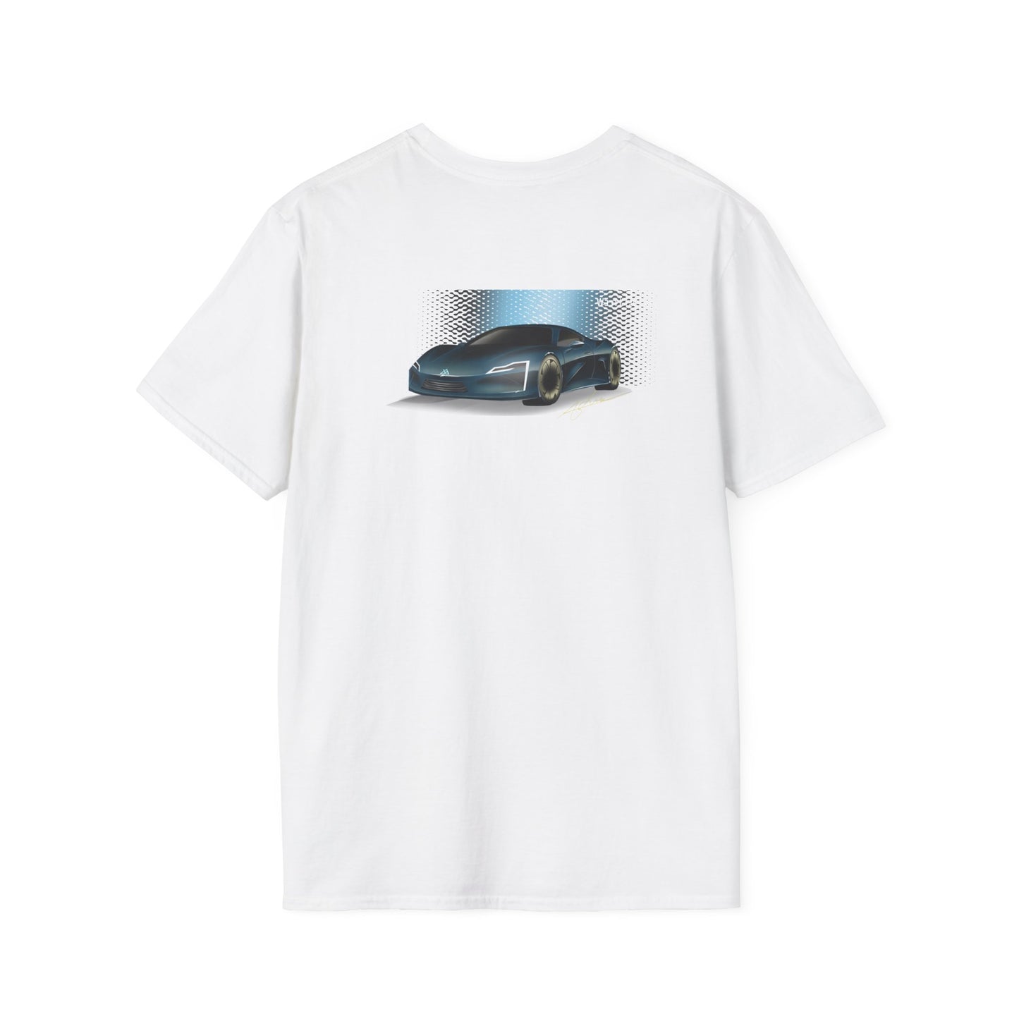HyperLine Stratos Tee