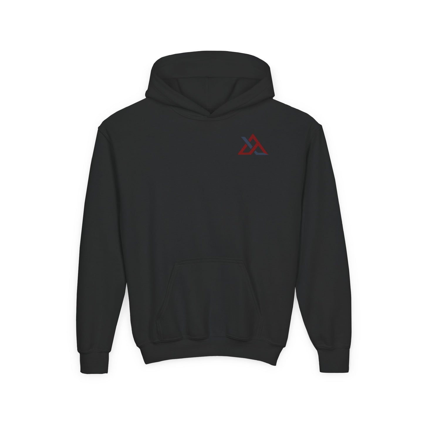 Trackmaster Vintage β Youth Hoodie