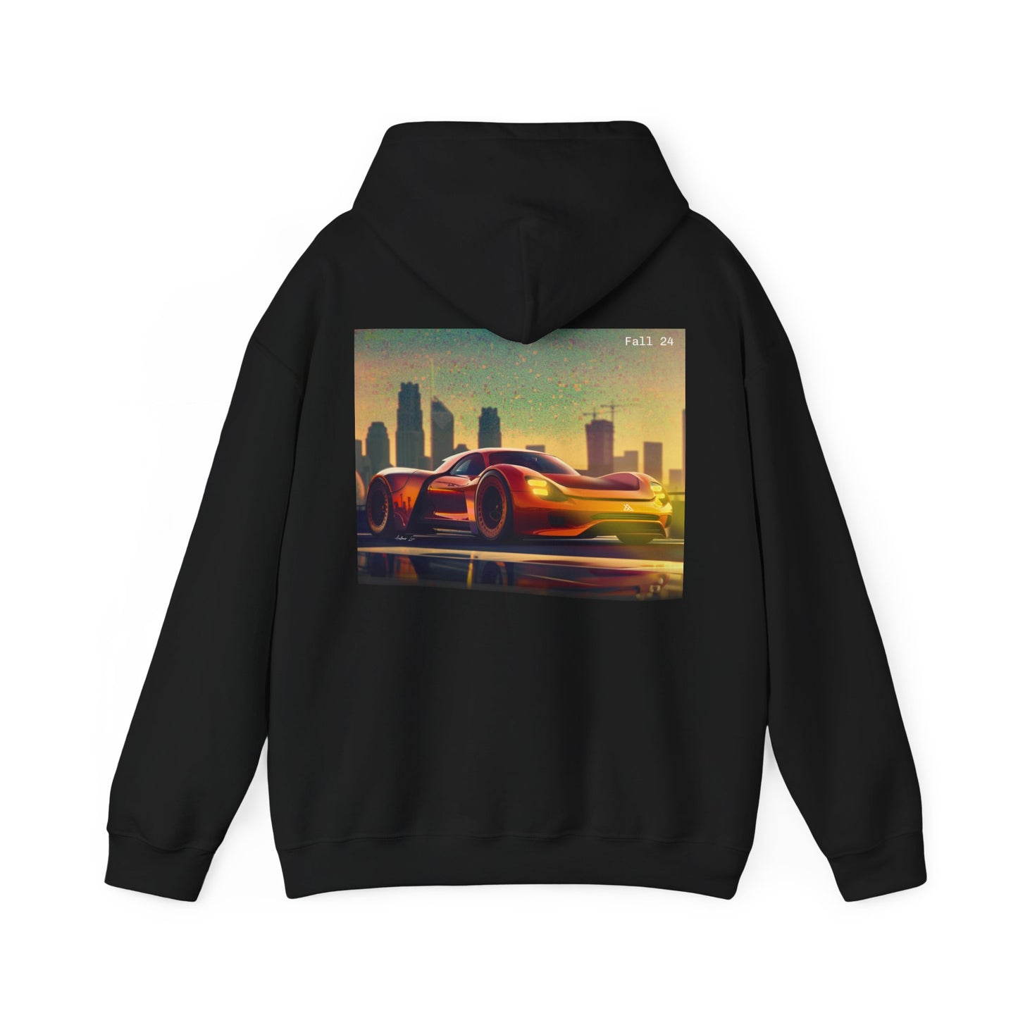 Racing Force GT Hoodie