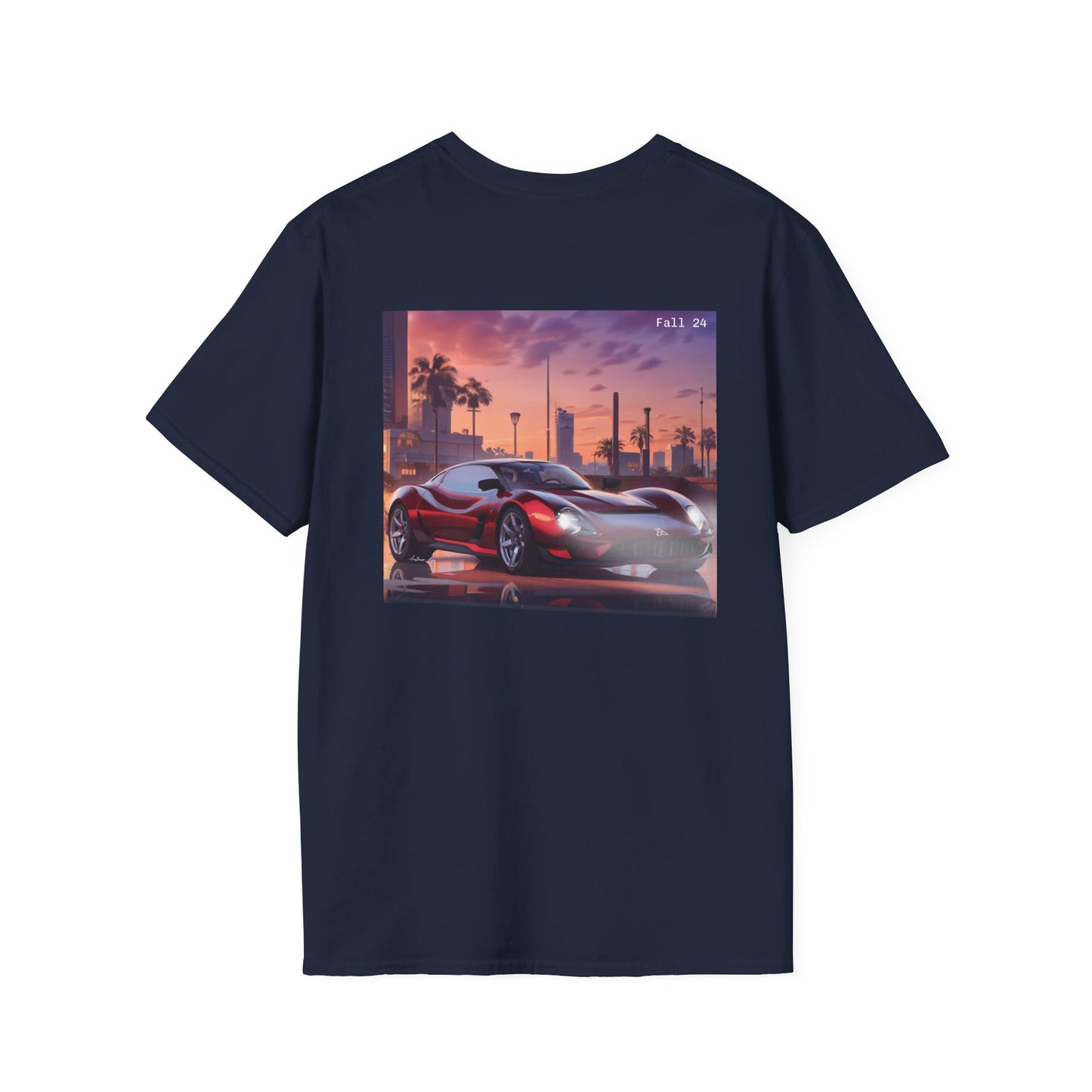 Touring 250 Tee