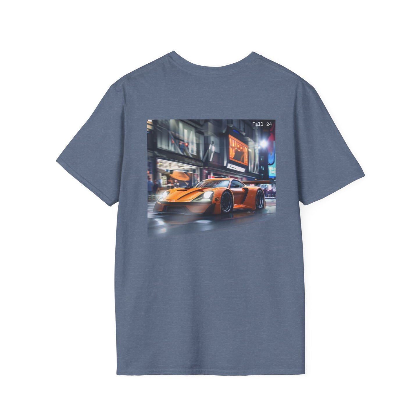835 Track Pro Tee
