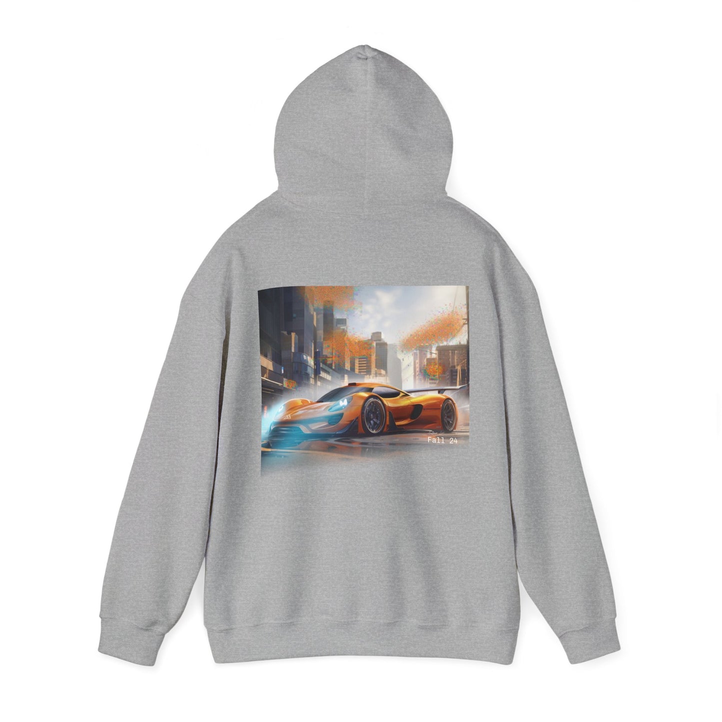 GT Apex Visionary Hoodie