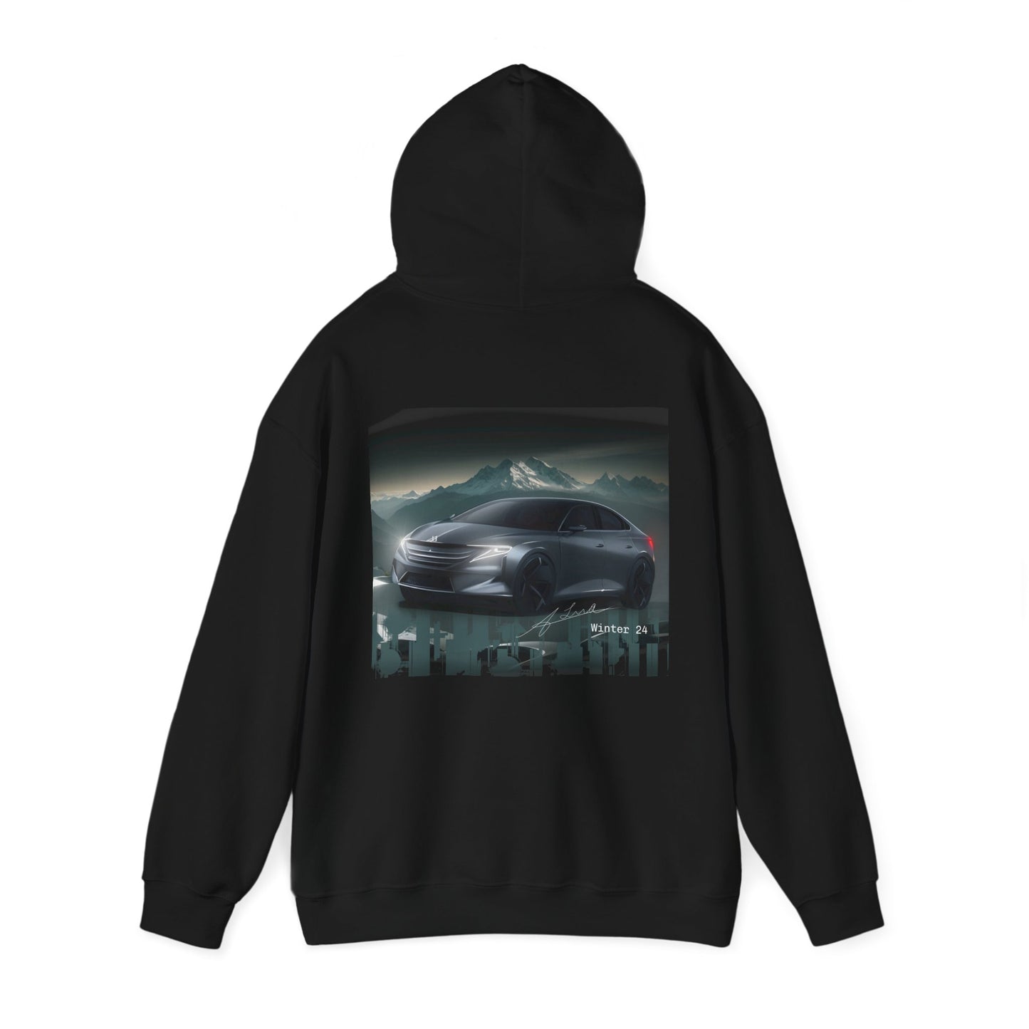 CruiseFlow Hoodie