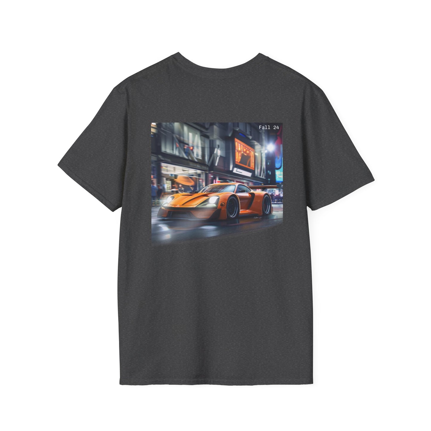 835 Track Pro Tee