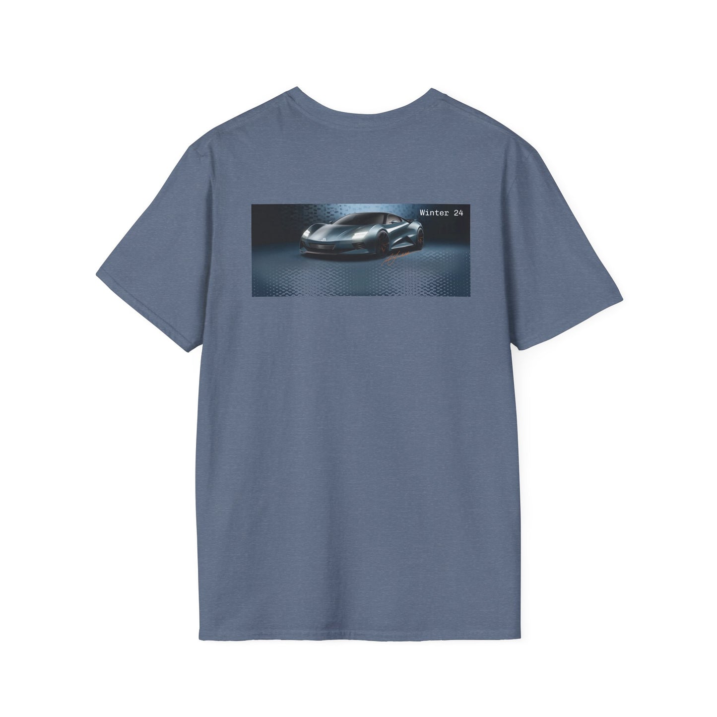 HyperLine Phantom Tee