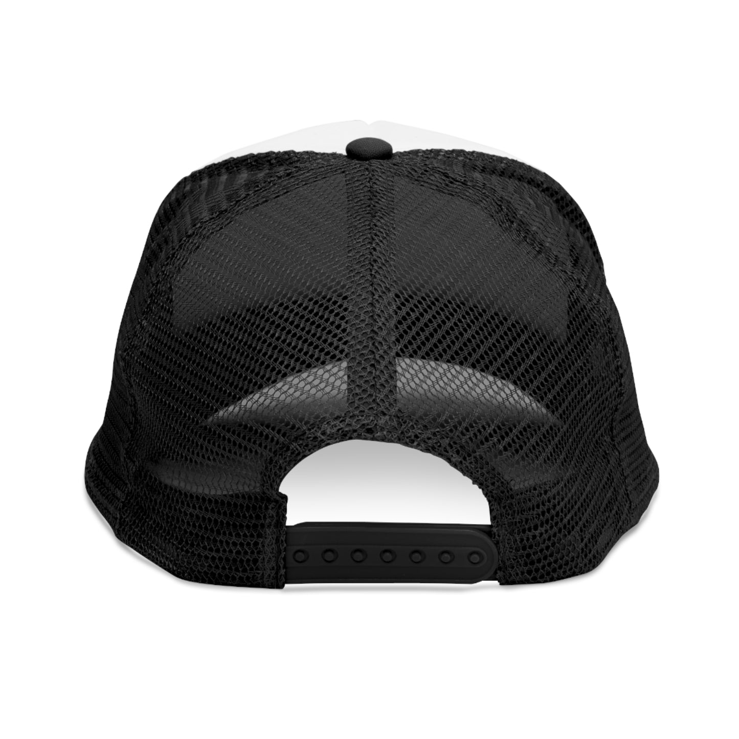 Mesh Cap Unleashed Ink Labs